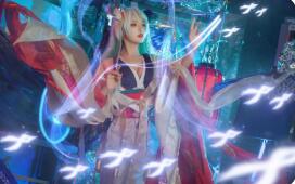 《原神》神里绫人命座提高大吗 原神神里绫人武器圣遗物推荐