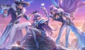 《云顶之弈》s8超英德莱文阵型策略 《云顶之弈》S13赛季